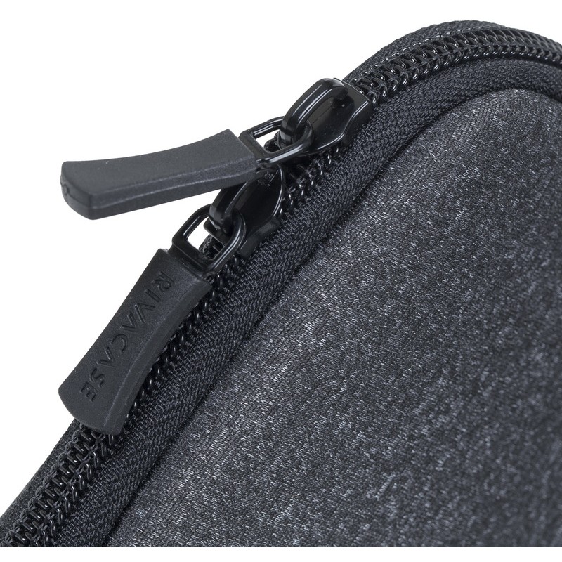 Riva NB Sleeve   Antishock     13,3      dunkelgrau   5123