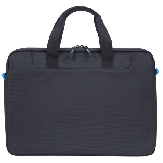 Riva NB Tasche   Regent II     14,0      schwarz      8027