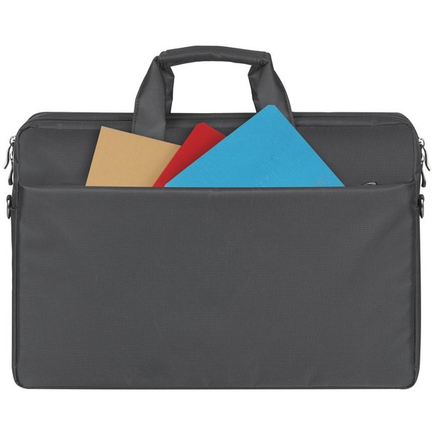 Riva NB Tasche   Central       17,3      schwarz      8257