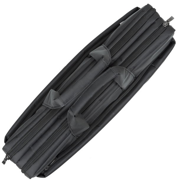 Riva NB Tasche   Central       17,3      schwarz      8257