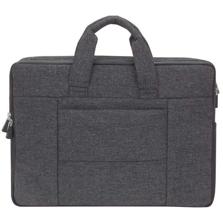 Riva NB Tasche   Lantau        15,6      schwarz      8831