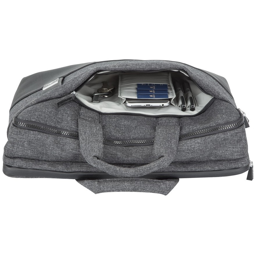 Riva NB Tasche   Lantau        15,6      schwarz      8831
