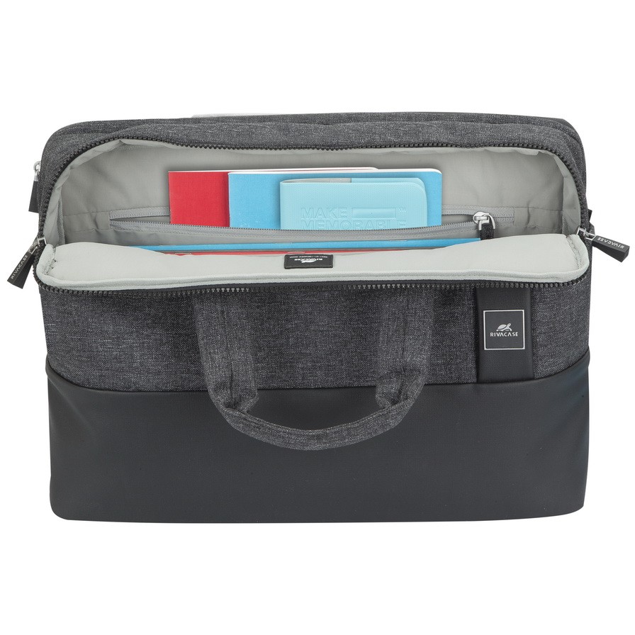 Riva NB Tasche   Lantau        15,6      schwarz      8831