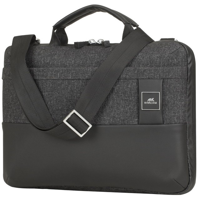 Riva NB Tasche   Lantau        13,3      schwarz      8823