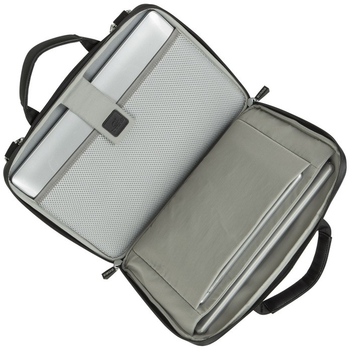 Riva NB Tasche   Lantau        13,3      schwarz      8823