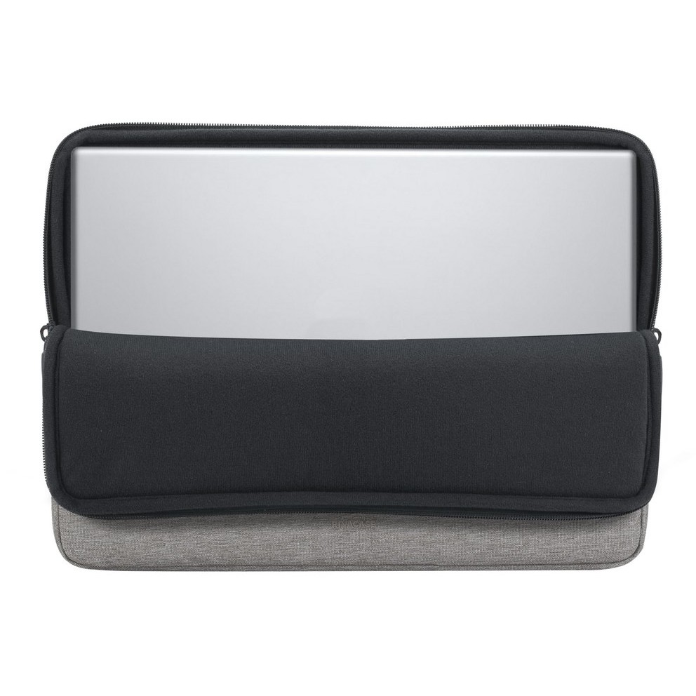 Riva NB Sleeve   Suzuka        15,6      grau         7705