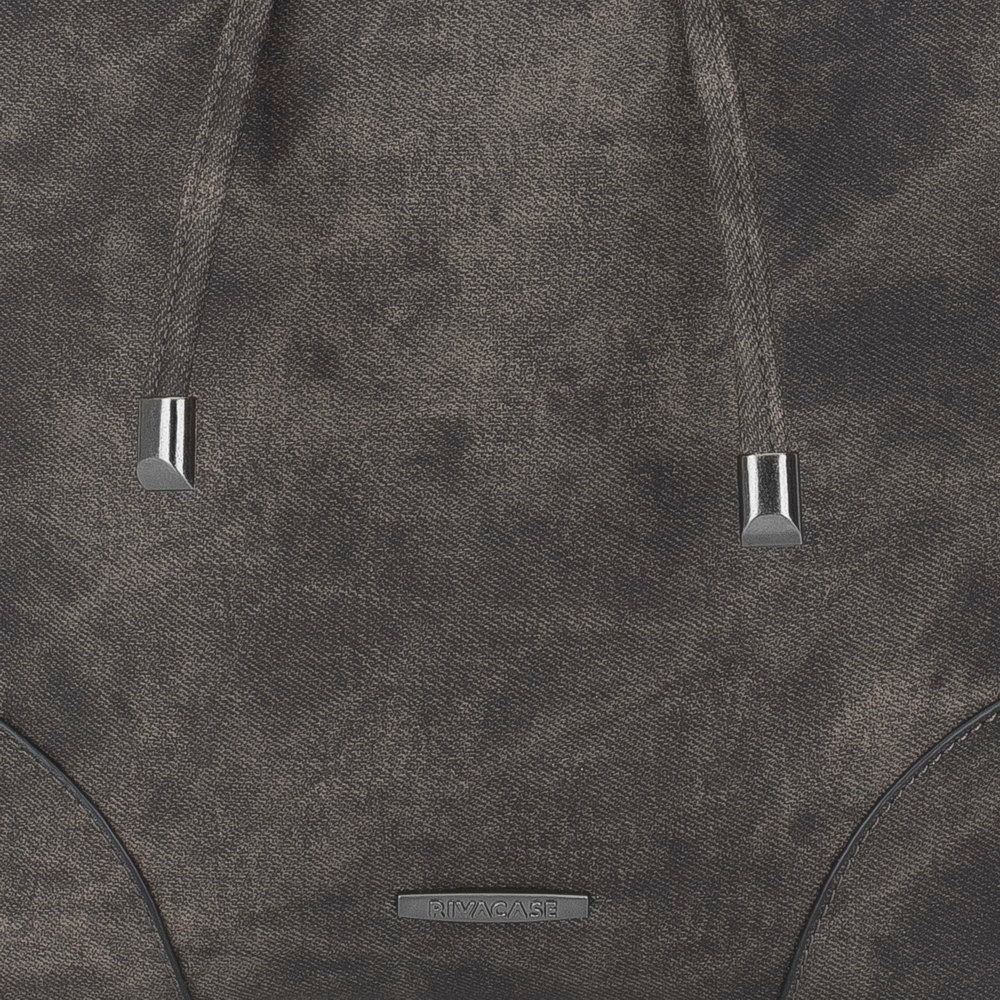 Riva NB Rucksack Vagar       10-12      grau         8912