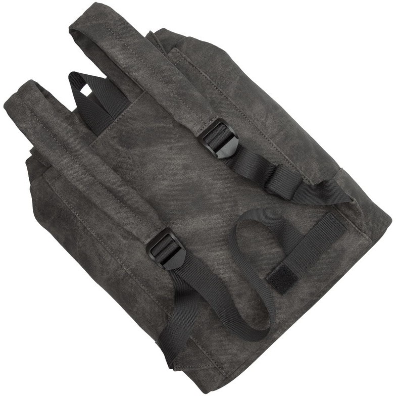 Riva NB Rucksack Vagar       10-12      grau         8912