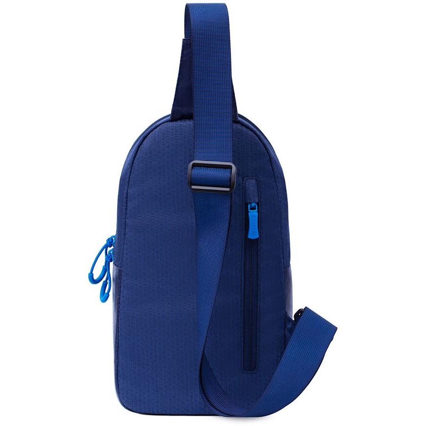 Riva OneShoulder Bag  Dijon    10,1      blau         5312