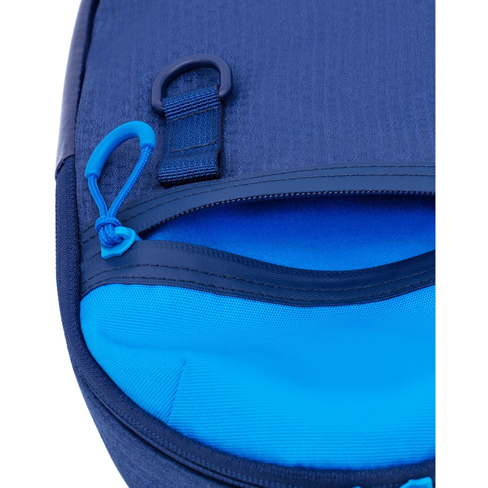 Riva OneShoulder Bag  Dijon    10,1      blau         5312