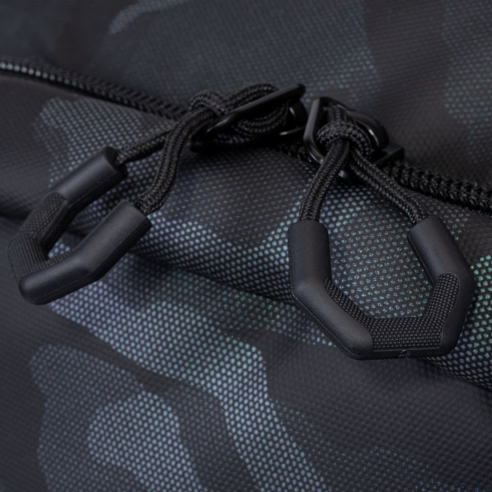 Riva NB Rucksack Sherwood 15,610,5 28L  grau camo    7631