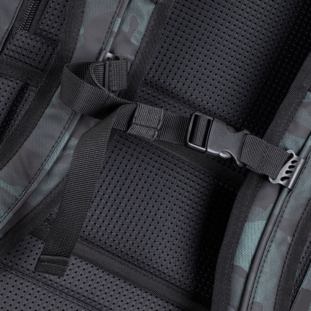 Riva NB Rucksack Sherwood 17,310,5 32L  grau camo    7661