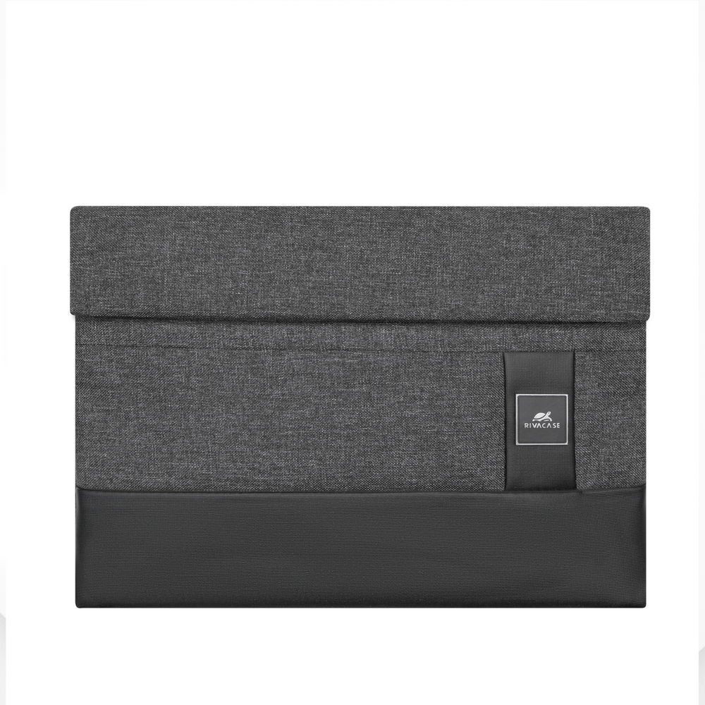 Riva NB Sleeve   Lantau MacBook Pro 13,3 schwarz      8802