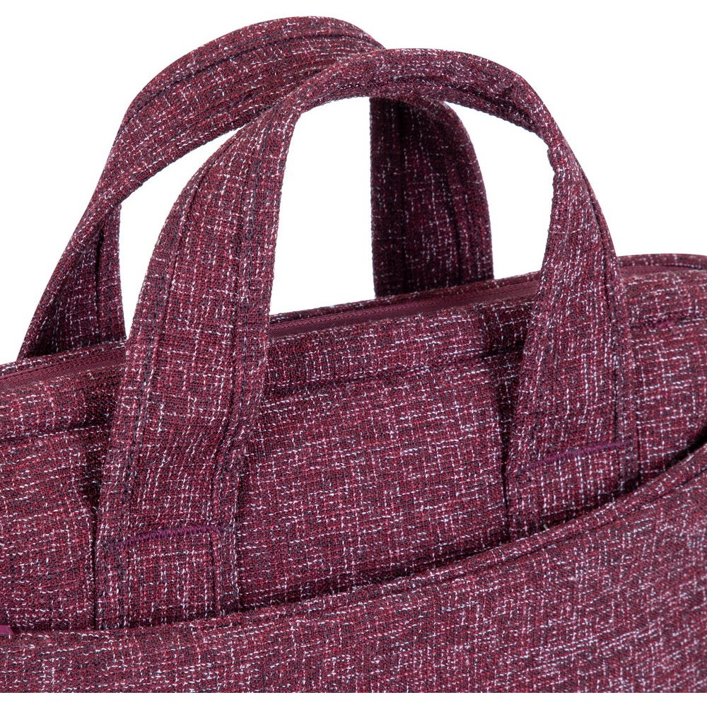 Riva NB Tasche   Anvik         14,0      rot          7921