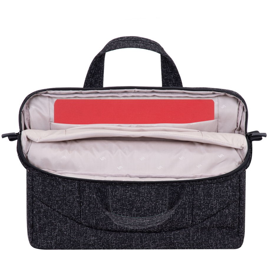 Riva NB Tasche   Anvik         15,6      schwarz      7931