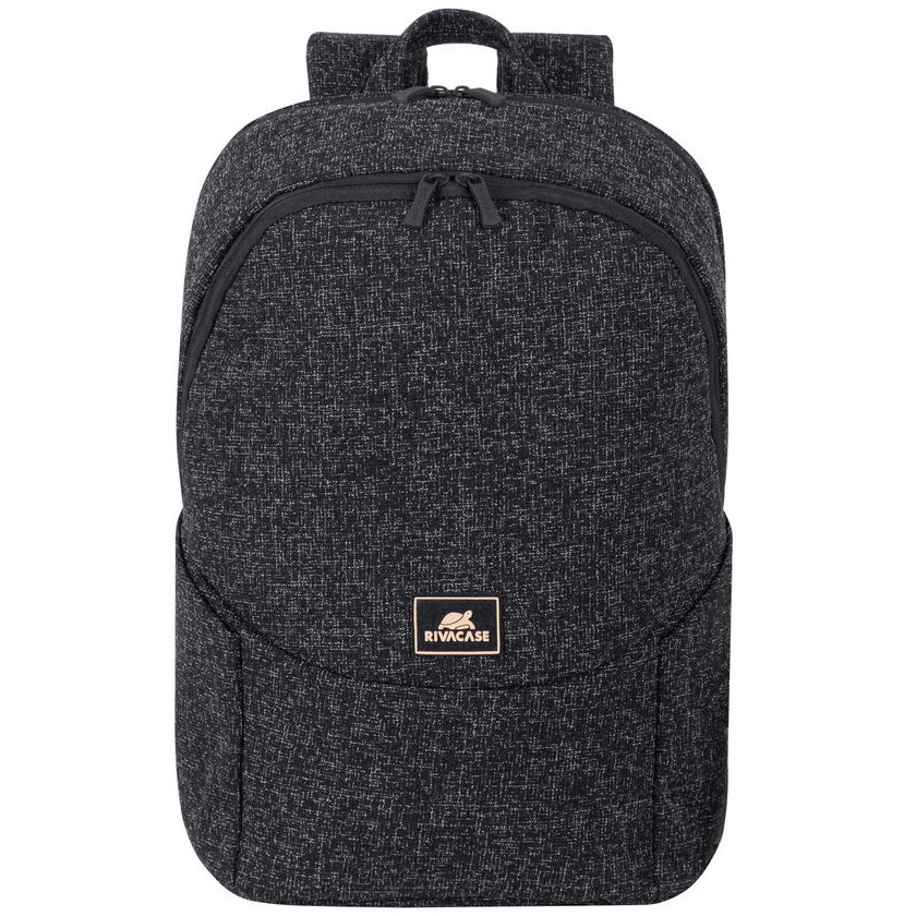 Riva NB Rucksack Anvik         15,6      schwarz      7962