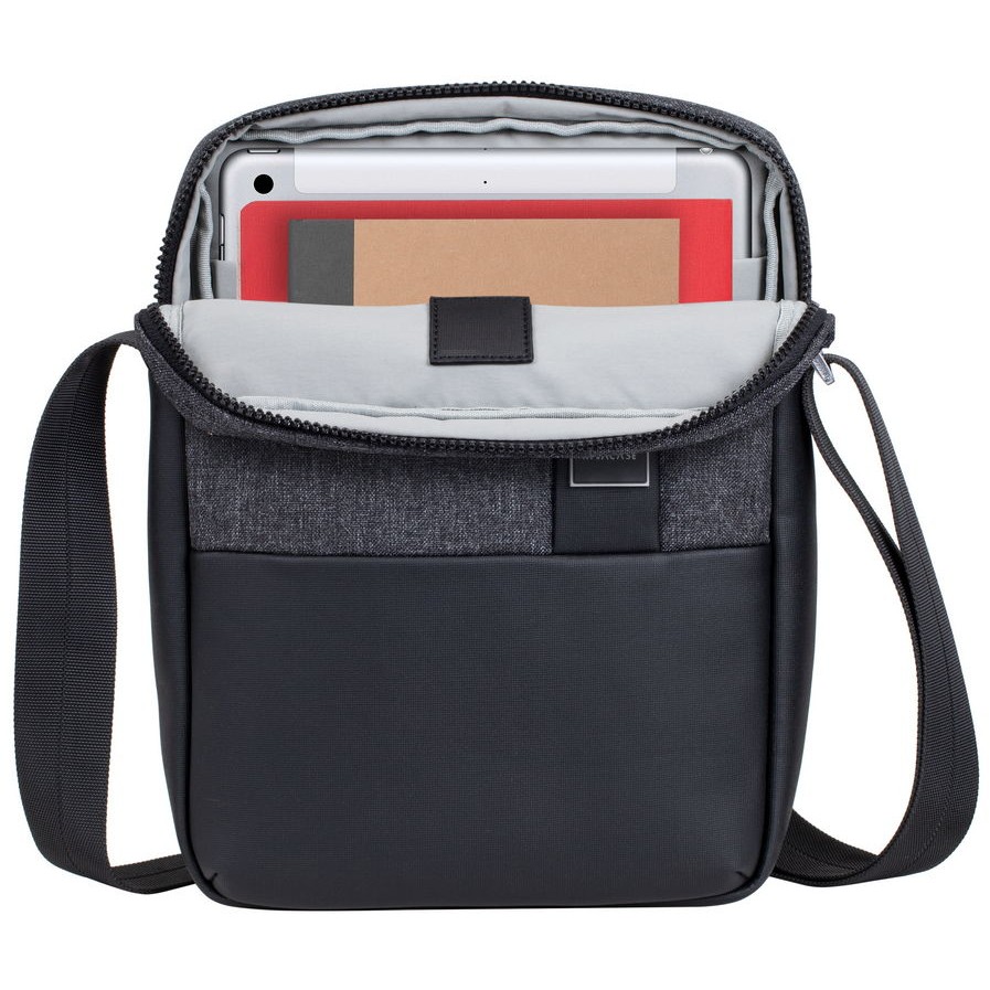 Riva NB Tasche   Lantau        11,0      schwarz      8811