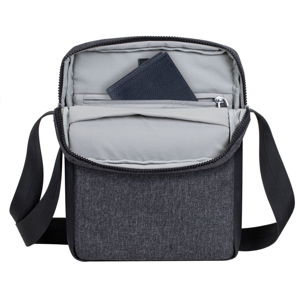 Riva NB Tasche   Lantau        11,0      schwarz      8811