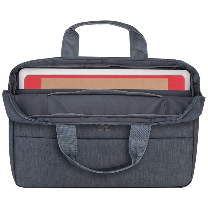 Riva NB Tasche   Prater        14,0      grau         7522