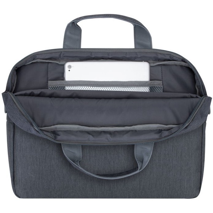 Riva NB Tasche   Prater        14,0      grau         7522