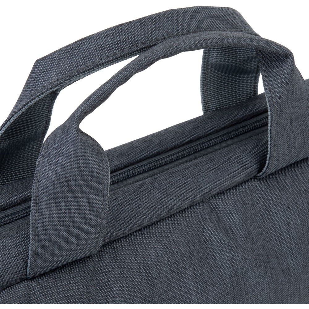 Riva NB Tasche   Prater        15,6      grau         7532