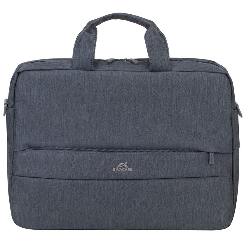 Riva NB Tasche   Prater        15,6      grau         7532