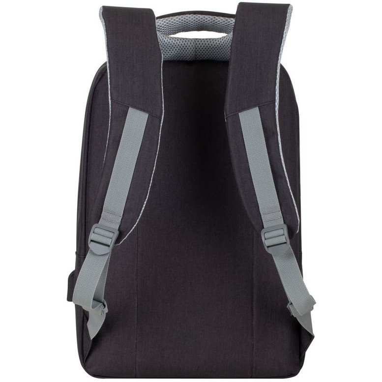 Riva NB Rucksack Prater        15.6      schwarz      7562