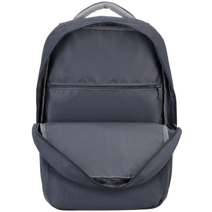 Riva NB Rucksack Prater        17.3      dunkelgrau   7567