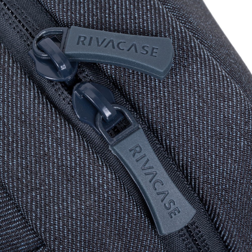 Riva NB Tasche   Galapagos     15,6      grau         7731