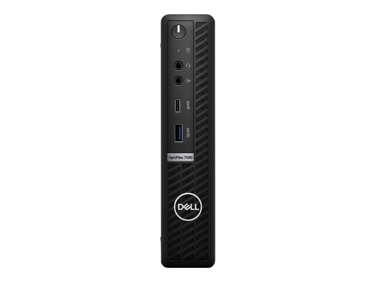 DELL Refurbished Grade A OptiPlex 7080