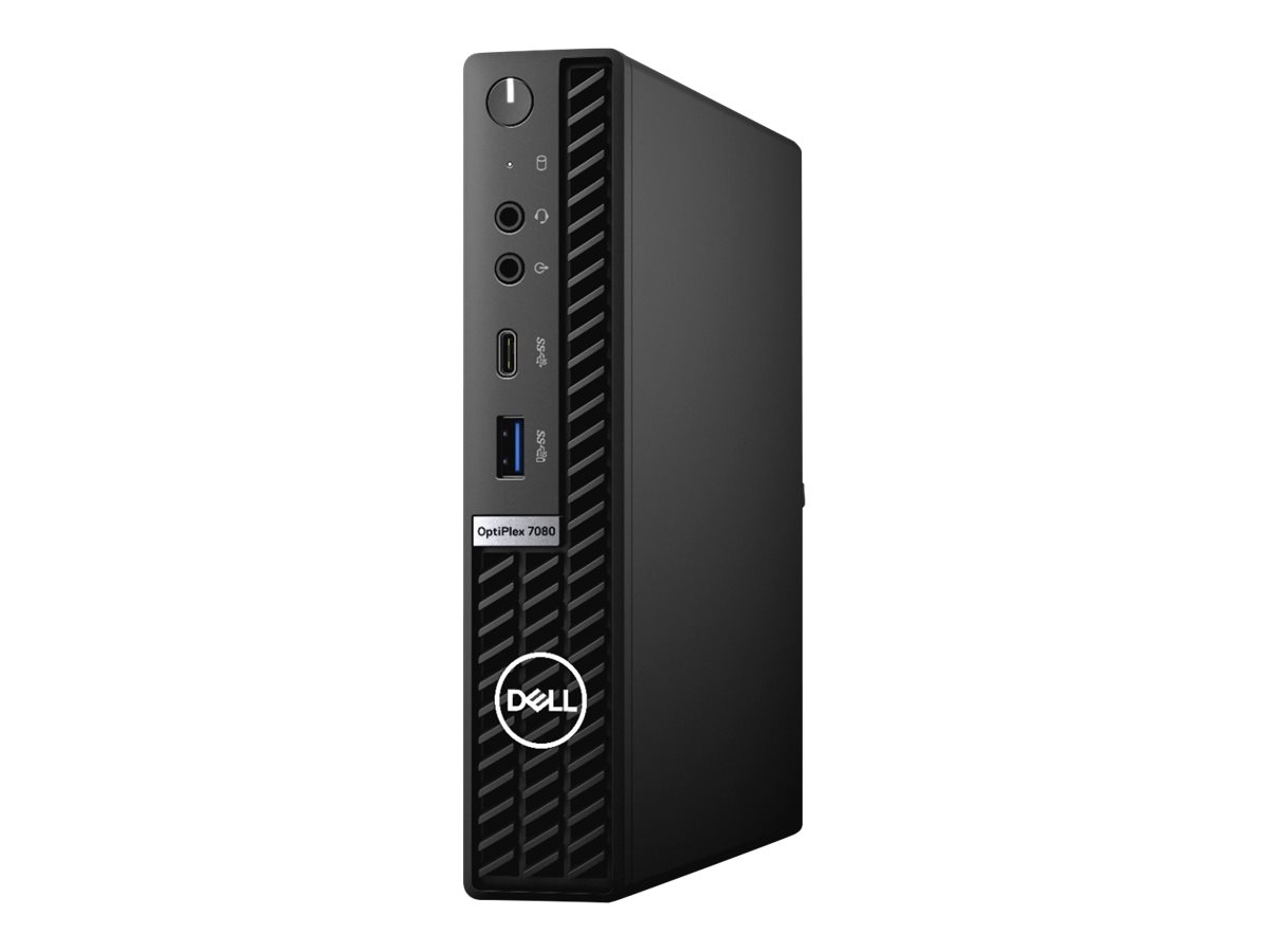 DELL Refurbished Grade A OptiPlex 7080