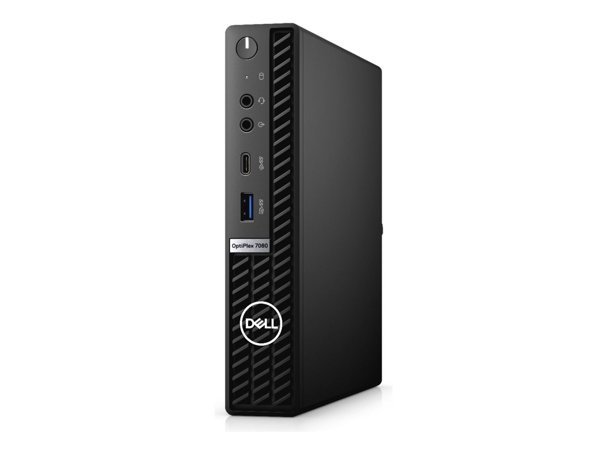 DELL Refurbished Grade A OptiPlex 7080