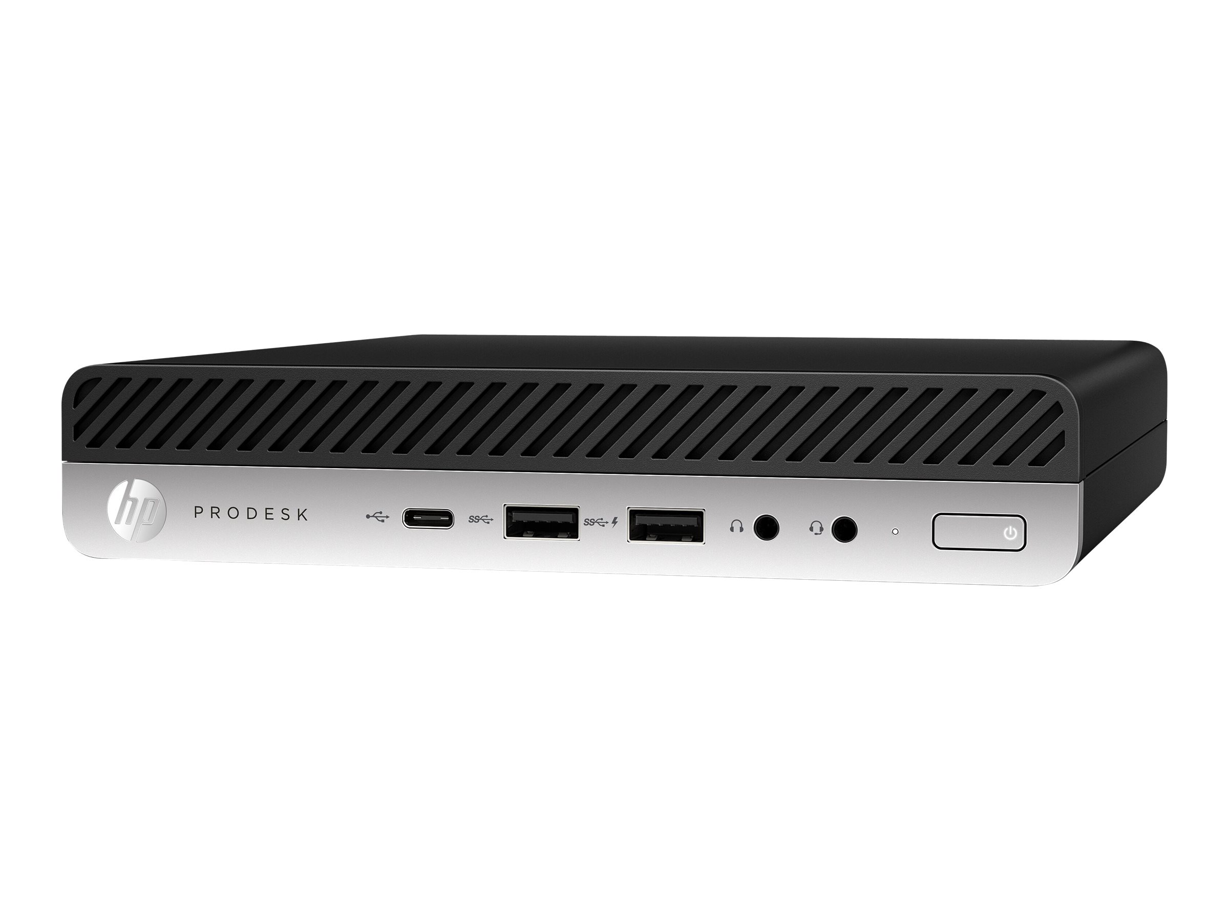 HP Refurbished Grade A ProDesk 600 G5