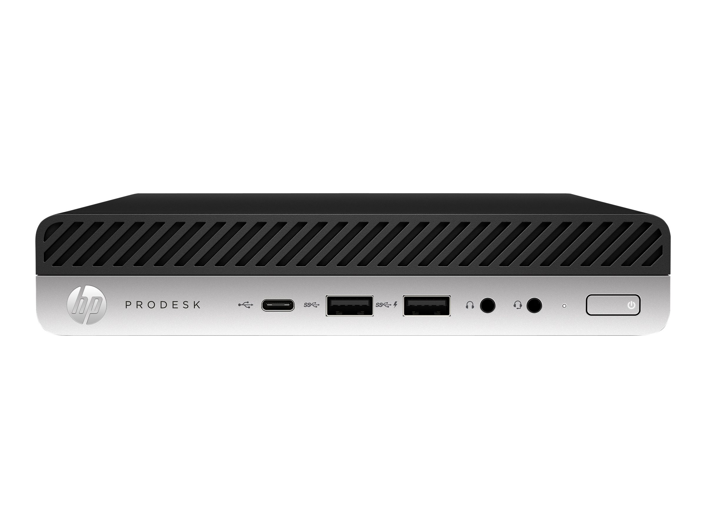 HP Refurbished Grade A ProDesk 600 G5