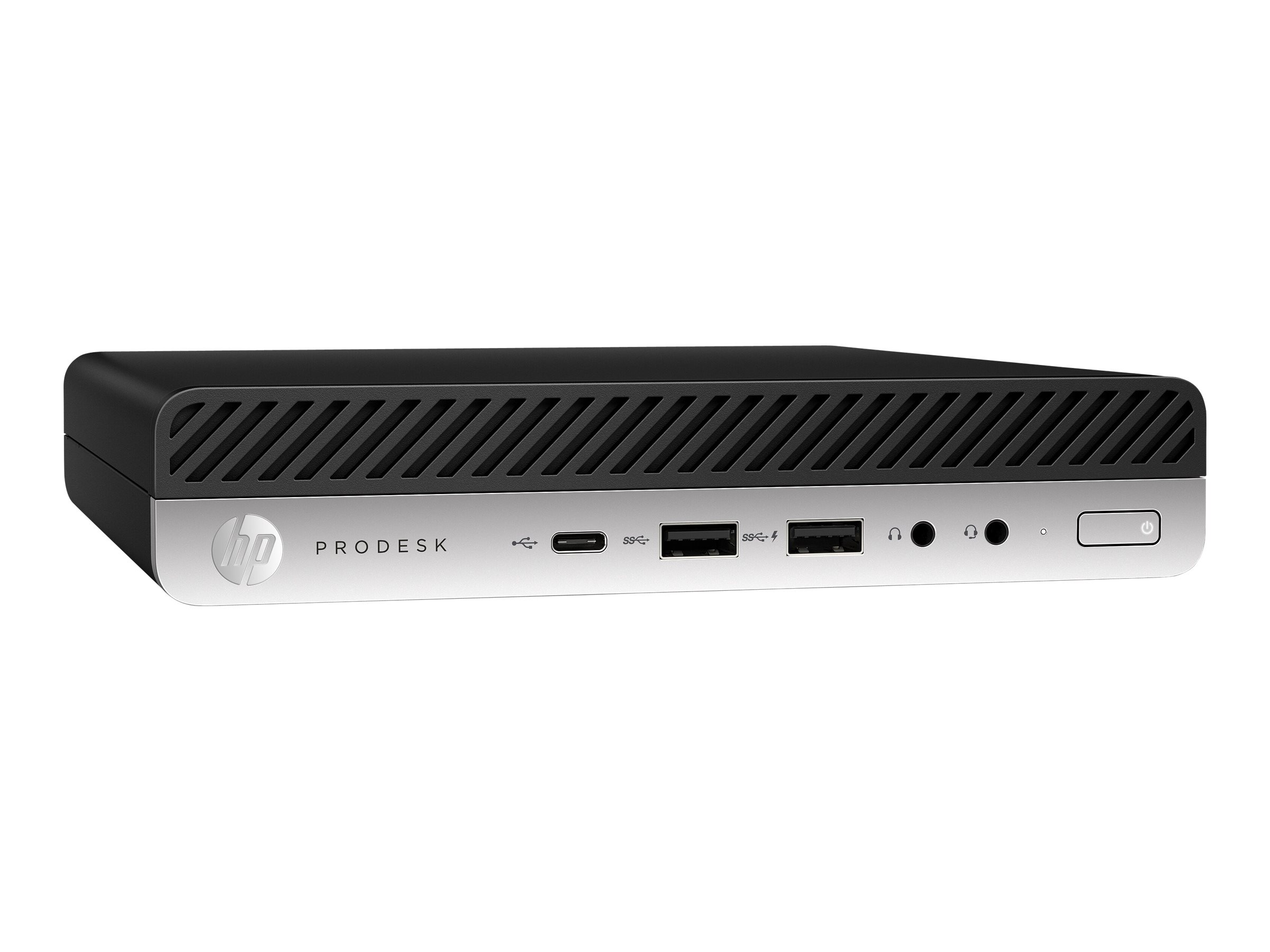 HP Refurbished Grade A ProDesk 600 G5