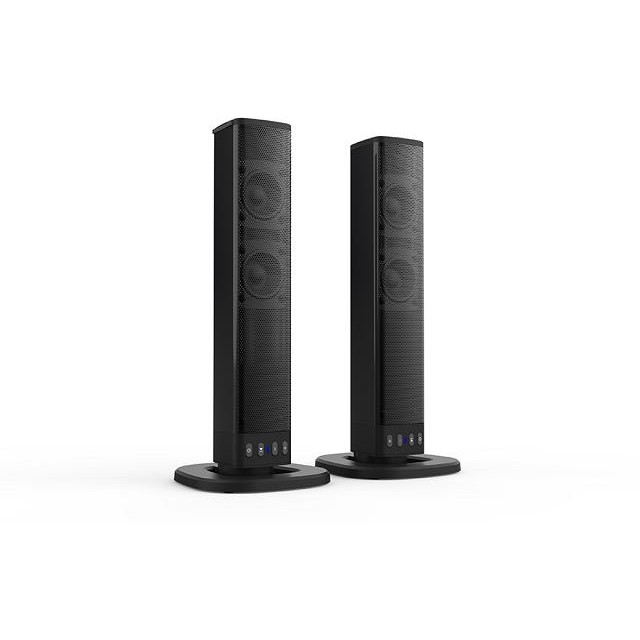 Xoro HSB 55 2in1 Bluetooth Soundbar TWS 5.0 4000mAh Akku