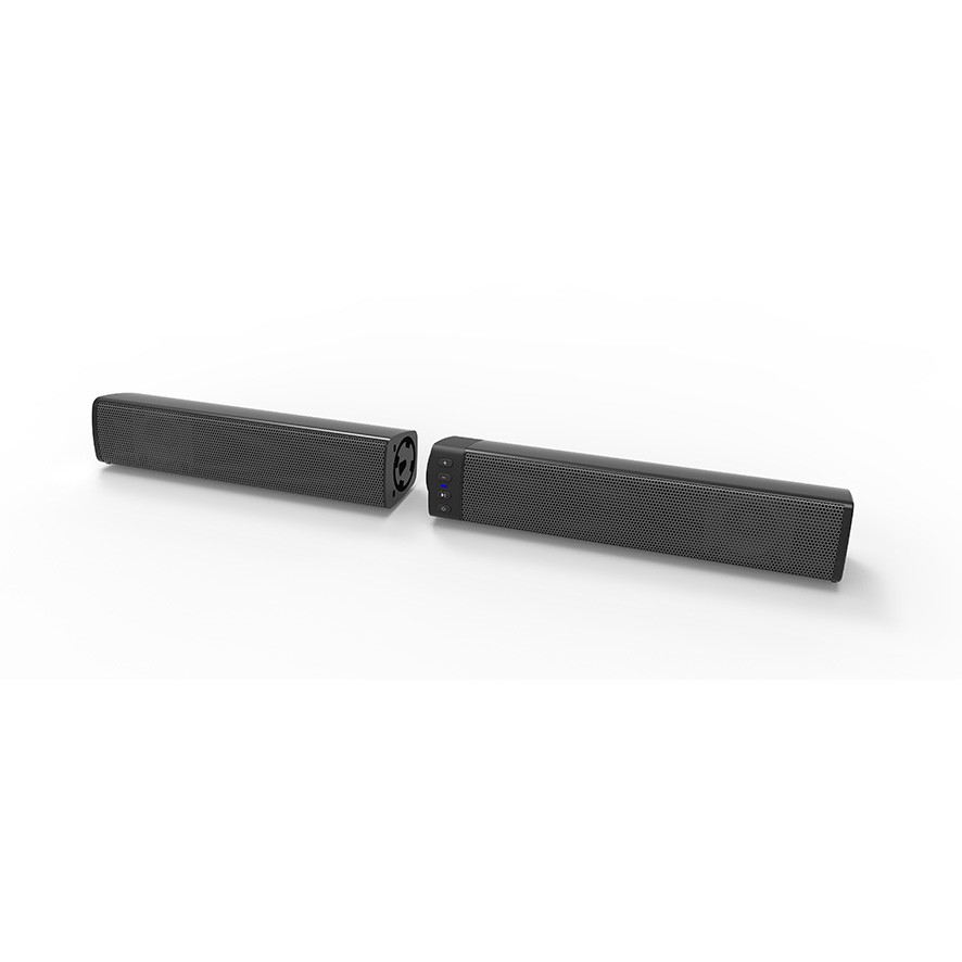Xoro HSB 55 2in1 Bluetooth Soundbar TWS 5.0 4000mAh Akku