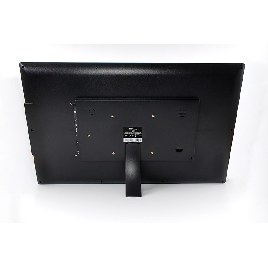Xoro MegaPAD 2154v7, 21.51(54,6cm) Tablet, 64GB, schwarz Android