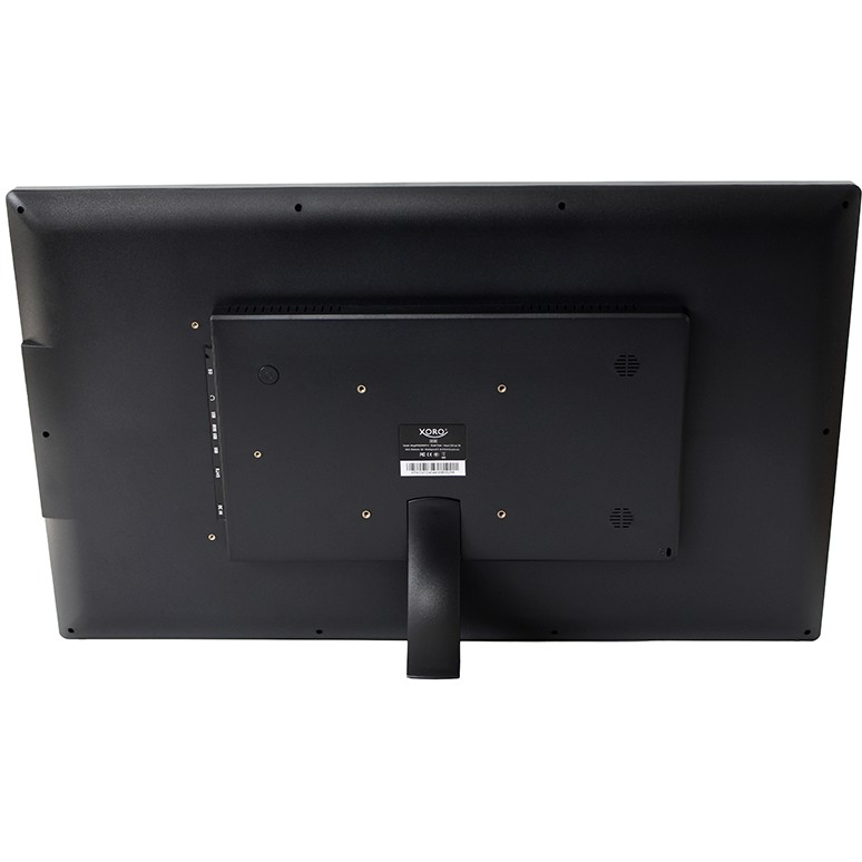 Xoro MegaPAD 2404 V7 24 Tablet FHD IPS Displ. Six Core 64GB Android