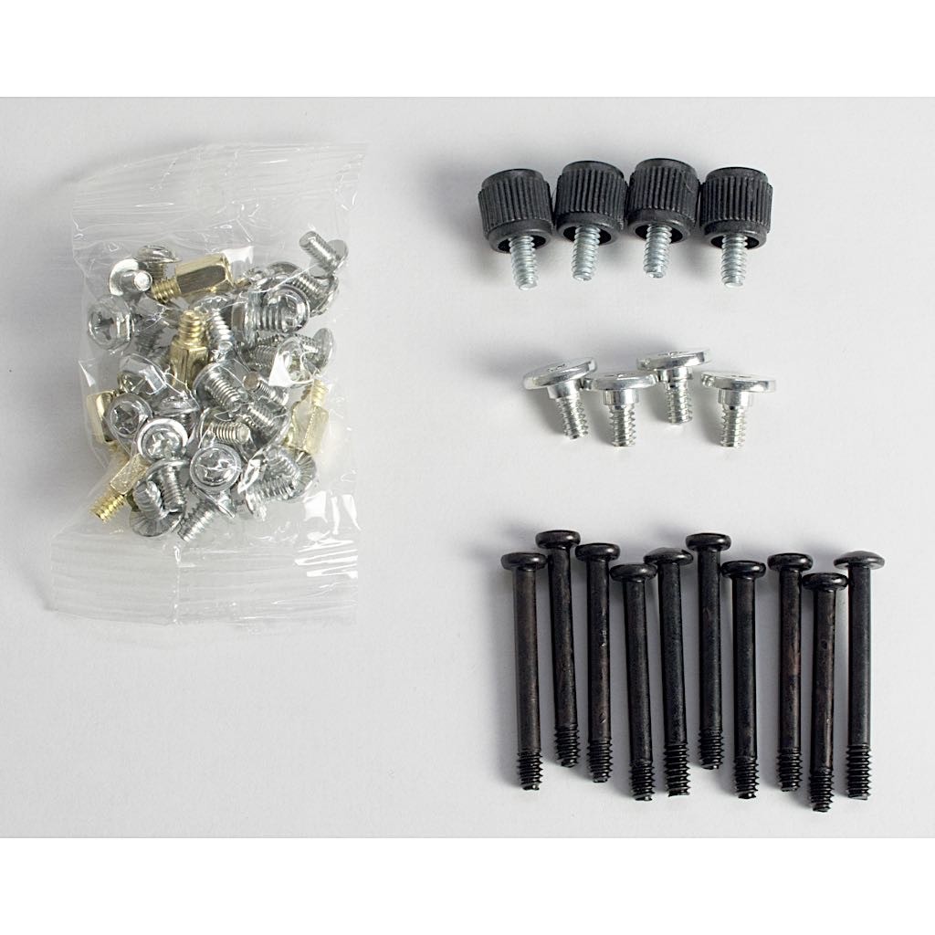 Inter-Tech Geh CXC2 Gaming 3x120mm Lüfter Argus L-12025 blau