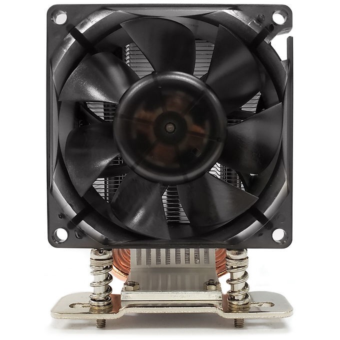 Inter-Tech Kühler A-35  3HE aktiv  AMD Socket SP3,TR4