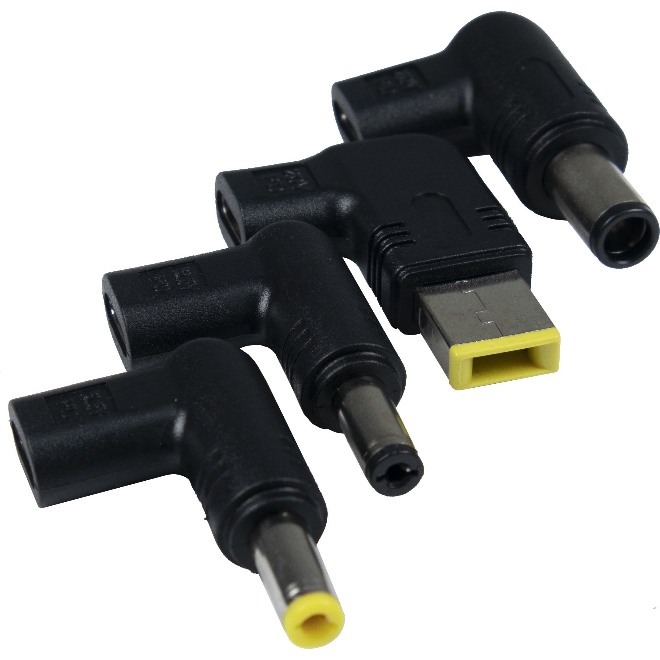 Inter-Tech PD-Charger USB C,PSU PD-2090, PD 90W, schwarz