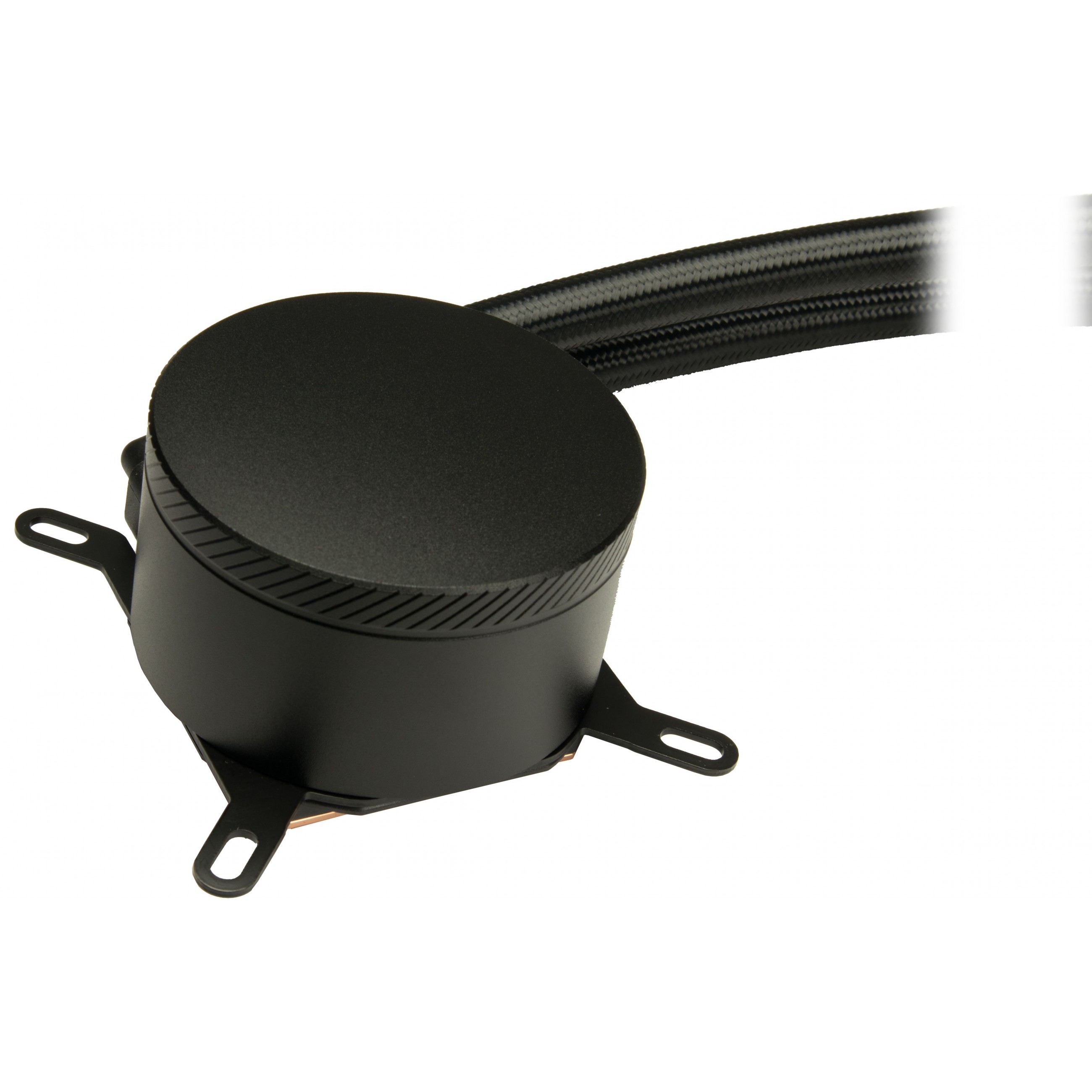 Inter-Tech Kühler ARGUS Iceman B-240 AIO Wasserkühlung