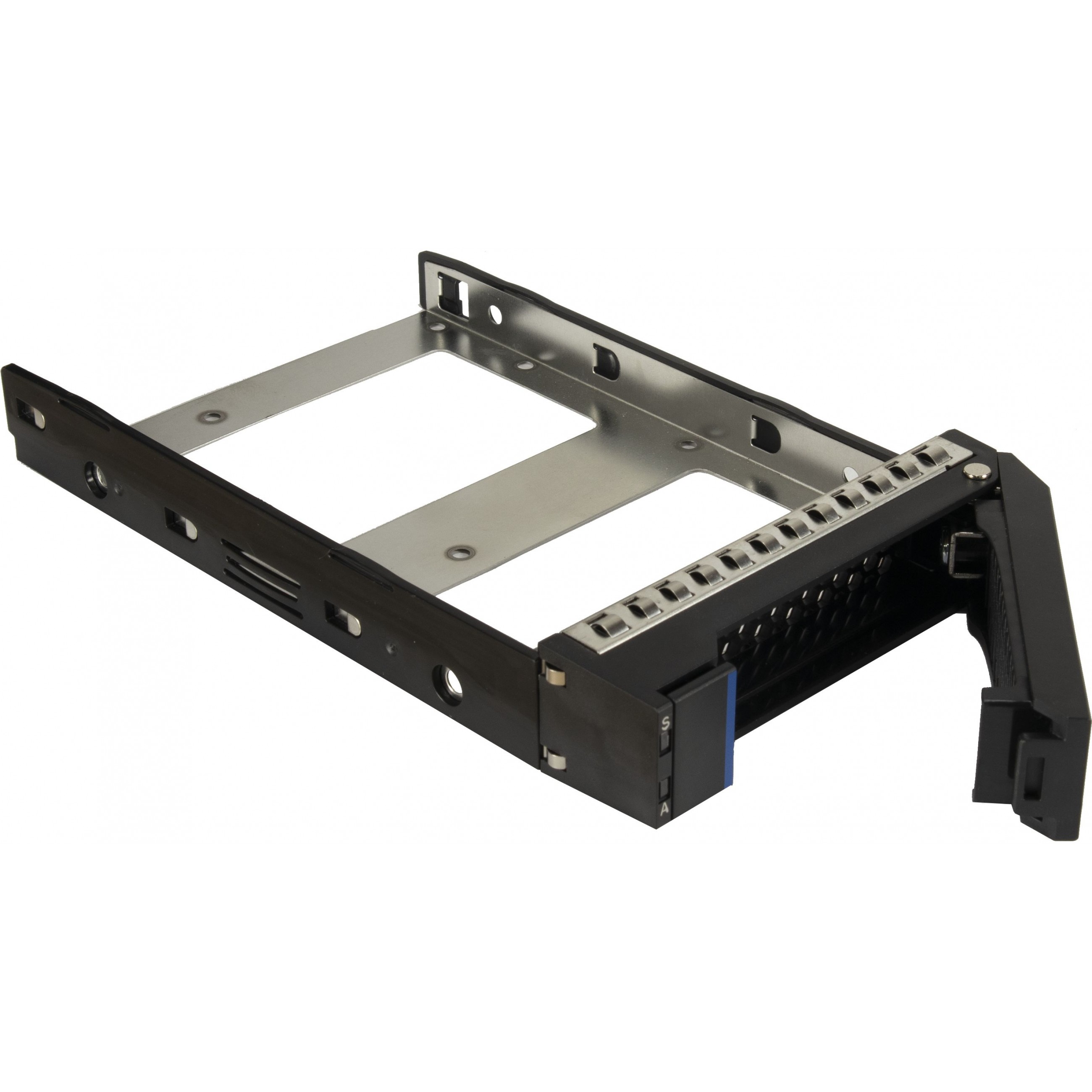 Inter-Tech Geh Mini IPC NAS-8 ITX,Micro-ATX,ATX 240x295x362