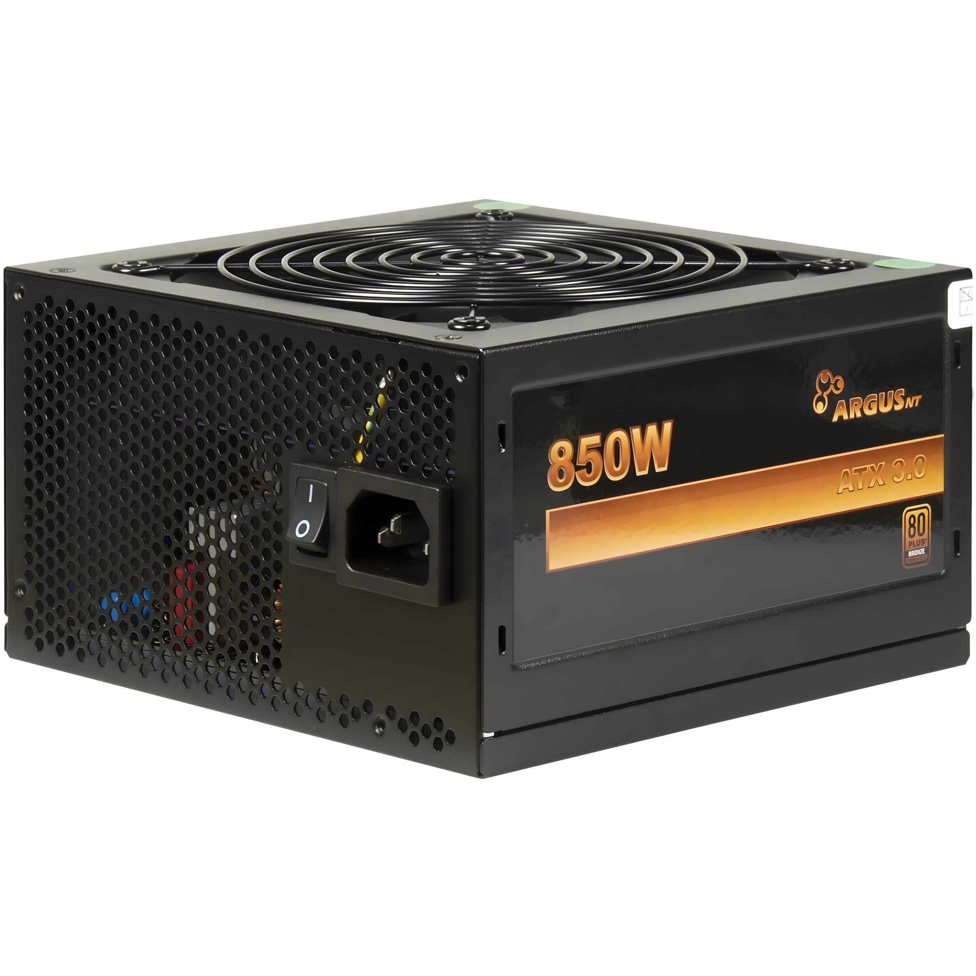 Inter-Tech BPS-850 power supply unit