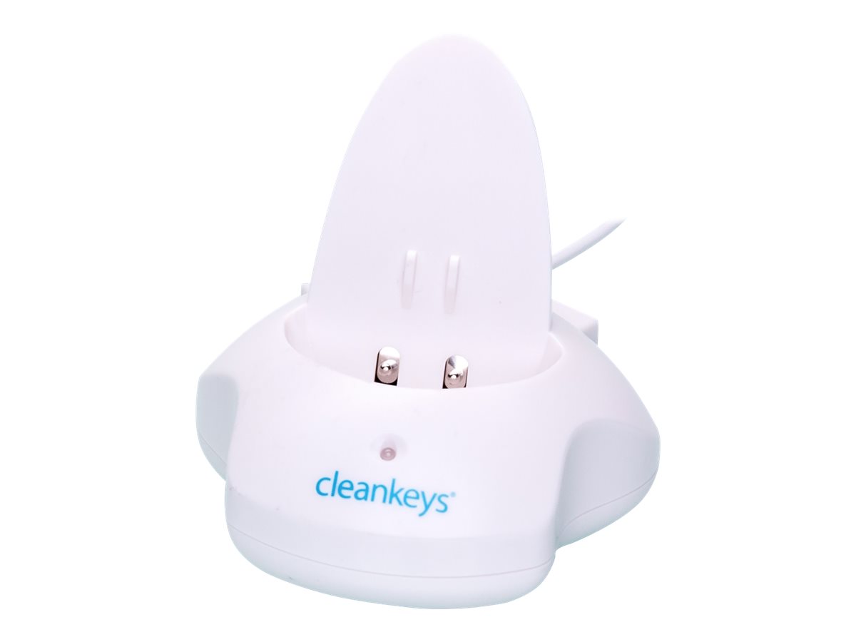 GETT CLEANKEYS CKM2W