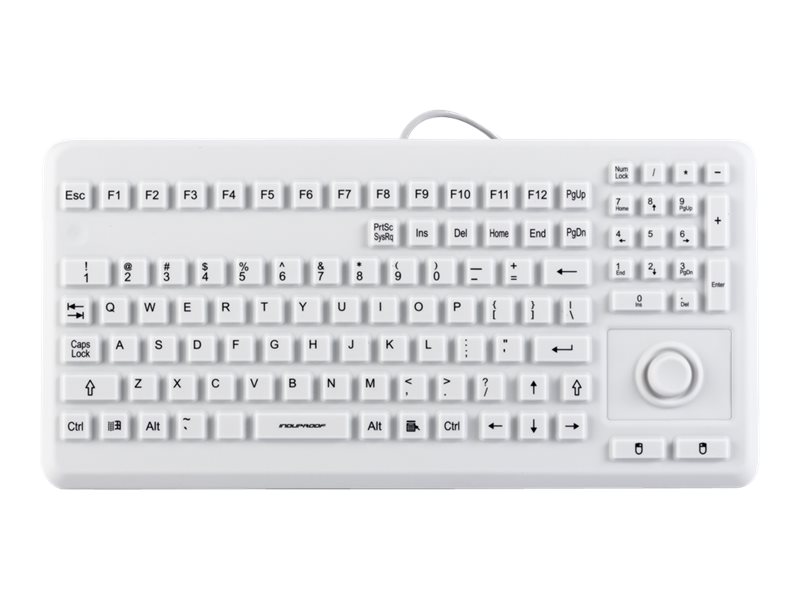 GETT InduProof Advanced MB USB (US)