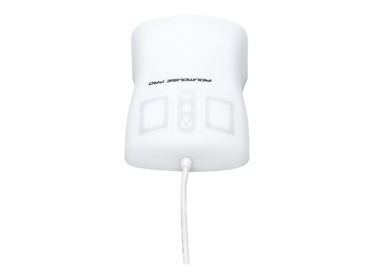 GETT TKH-MOUSE-PRO-IP68-WHITE-USB