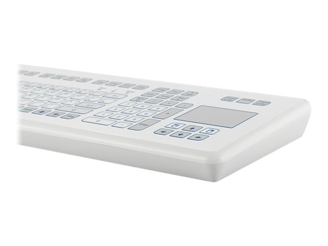 GETT TKS-105c-TOUCH-KGEH-USB-DE