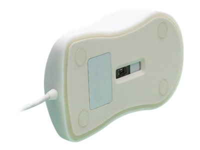 GETT TKH-MOUSE-PRO-IP68-GREY-USB